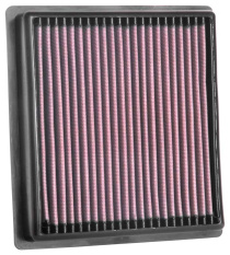 33-5092 Ersättningsfilter / Sportluftfilter K&N Filters